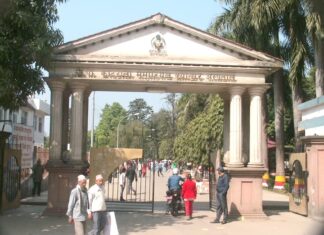 बजेट अभावका कारण क्यान्सर अस्पताल सञ्चालनमा कठिनाइ