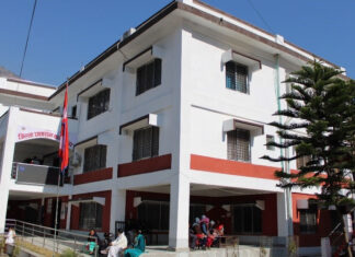 ज्येष्ठ नागरिकलाई राष्ट्रिय परिचयपत्र बनाउन सास्ती