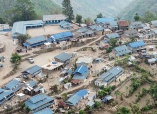 मगर संस्कृति चिनाउँदै चुली बोझा मगर ‘होमस्टे’