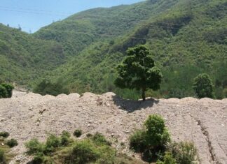 कसले सुन्ला चुरेका कुरा ?