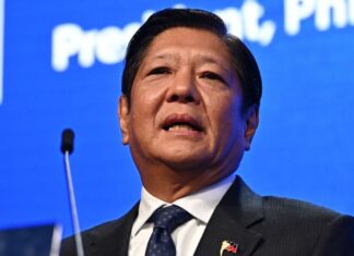 दक्षिण चीन सागरमा तनाव बढ्यो: फिलिपिन्सले दियो चीनलाई चेतावनी