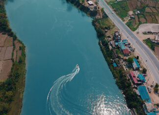 मर्स्याङ्दी जलविद्युत् केन्द्रबाट पूर्ण क्षमतामा विद्युत् उत्पादन