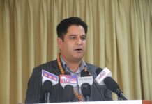 सीप मेलाबाट प्राप्त उपलब्धिलाई संस्थागत गर्न सरकार तयार छ : मन्त्री भण्डारी