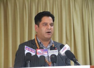 सीप मेलाबाट प्राप्त उपलब्धिलाई संस्थागत गर्न सरकार तयार छ : मन्त्री भण्डारी