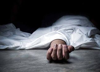 मेलम्ची नदीमा महिलाको शव फेला