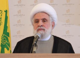 इजरायलसँग प्रत्यक्ष युद्धको लागि तयार रहेको हिजबुल्लाहको घोषणा