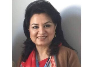 राष्ट्रसङ्घीय समितिमा नेपालकी राणा निर्वाचित