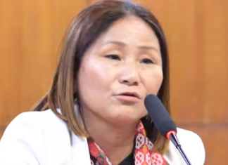 जनता र देशहितका लागि दलीय स्वार्थबाट माथि उठेर बहस गरौँः उपसभामुख राना