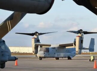 अमेरिकी सैनिकमाथि जापानमा एक किशोरीलाई बलात्कार गरेको आरोप