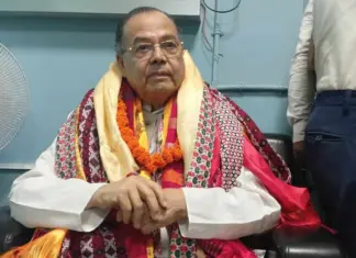 एमालेसँग एकीकरणको सम्भावना छैन: खनाल