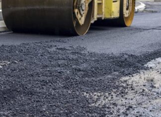 सेती लोकमार्गः दश किलोमिटर कालोपत्र हुँदै