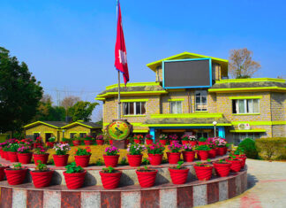 कर्णाली प्रदेश : ६ वर्षमा तीन अर्ब आन्तरिक आम्दानी