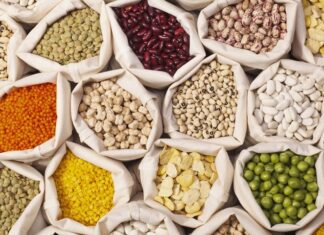 गैरखाद्यभन्दा खाद्यवस्तुमा चर्को मूल्यवृद्धि