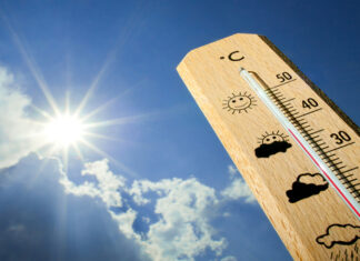 काठमाडौँ उपत्यकामा आज दिउँसो आशिंक बदली र राति हल्का वर्षा हुने पूर्वानुमान