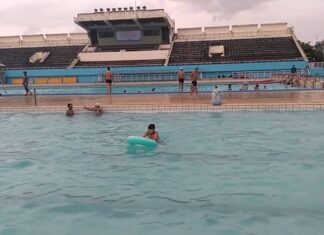 सातदोबाटोको पौडी पोखरीमा एक युवकको मृत्यु