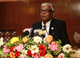 ‘नेपाल र भारतबीचको सम्बन्ध प्रगाढ’