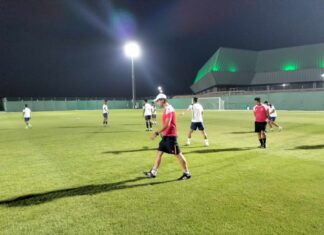 फिफा विश्वकप २०२६ छनोटः आज नेपाल र यमन भिड्ने