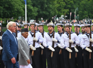 राष्ट्रपतिको स्विटजरल्यान्ड–जर्मनी भ्रमण : वेर्न र बर्लिनसँगको सम्बन्ध सुदृढीकरणमा योगदान