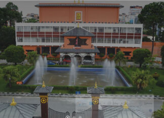 शास्त्रीय एवं परम्परागत नृत्यको संरक्षणका लागि मौलिक प्रस्तुति