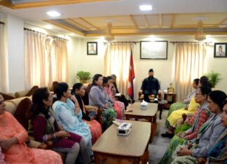 सामाजिक कुरीति अन्त्यसम्बन्धी कानुन निर्माण गर्न समिति बनाइने