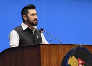 ‘दुई महिनाभित्र अनियमितासम्बन्धी घटनाको अनुसन्धान गर्न शक्तिशाली आयोग बनाइने’