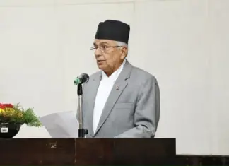 दुई देशमा गैरआवासीय राजदूत नियुक्त