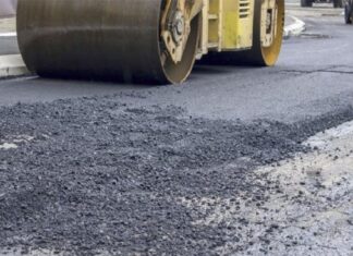 ढोरपाटनको पाखुट्टेदेखि बायखोला–झिम्पा जोड्ने सडक स्तरोन्नति