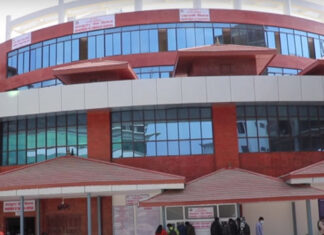 ‘सार्वजनिक बिदाका दिन पनि सरकारी कार्यालय खुल्छन्’