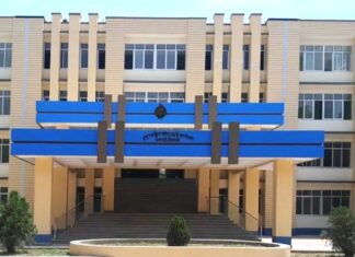 सुदूरमा प्रहरीलाई भौतिक संरचना अपुग