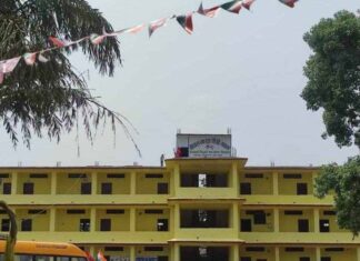 भारतद्वारा सुनसरीमा उच्च प्रभाव सामुदायिक विकास परियोजना निर्माण