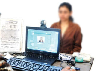 राष्ट्रिय परिचयपत्रका लागि फोटो खिच्दा सिन्दूर, टिका र राष्ट्रिय पहिचान झल्काउने पोसाक लगाउन पाइने rastriya-parichayapatra