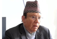 प्रकाशमानसिंह राउत भए प्रधानन्यायाधीशमा नियुक्त