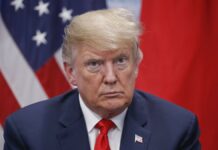 डोनाल्ड ट्रम्प पुनः निर्वाचित: अमेरिकाको ४७ औं राष्ट्रपतिमा ट्रम्प Donald Trump