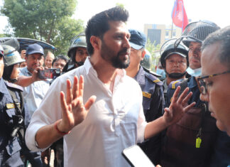 रवि लामिछानेलाई आज काठमाडौं ल्याइँदै