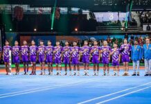 पेरुलाई हराउँदै नेपालको पहिलो जीत