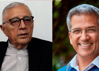 शेखर कोइरालालाई रविन्द्र मिश्रको खुलापत्र- ‘ल्याङल्याङे पाराले राजनेता बनिँदैन’