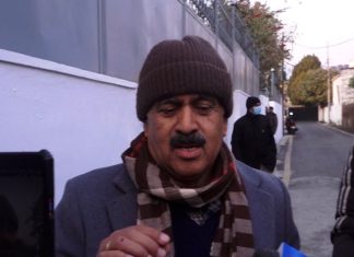 ‘जारी विशेष महाधिवेशन पार्टी विधानविपरित छ’