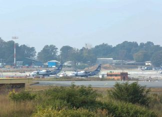 निर्वाचनको दिन आवश्यकताअनुसार आन्तरिक हवाई उडान हुने