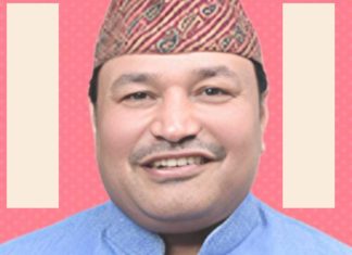 पर्सा-२ का उम्मेदवार मनोज चौधरीसहित चार जना पक्राउ